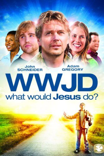 問問基督 What Would Jesus Do? Photo