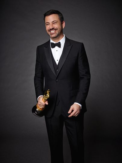 第89屆奧斯卡頒獎典禮 The 89th Annual Academy Awards Photo
