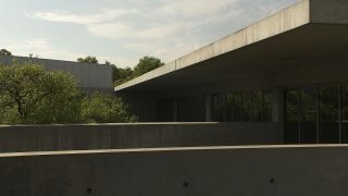 무에서 영원을 보다: 안도 다다오의 건축 Tadao Ando - From Emptiness to Infinity Tadao Ando - Von der Leere zur Unendlichkeit劇照