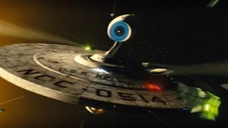 스타트렉 : 더 비기닝 Star Trek: The Beginning รูปภาพ