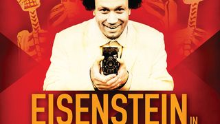 멕시코의 에이젠슈타인 Eisenstein in Guanajuato劇照