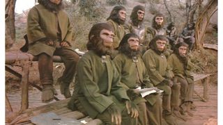 ảnh 최후의 생존자 Battle for the Planet of the Apes