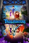 巨怪獵人：幽林傳說 Trollhunters: Tales of Arcadia劇照