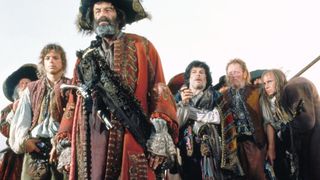 海盜奪金冠 Pirates Photo