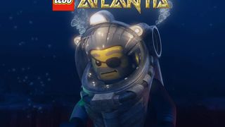 樂高亞特蘭蒂斯 Lego Atlantis รูปภาพ