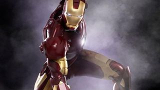 아이언맨 Iron Man Photo