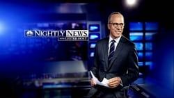 NBC Nightly News劇照