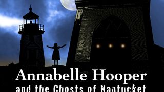 Annabelle Hooper and the Ghosts of Nantucket劇照