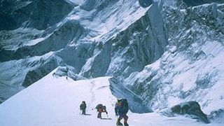에베레스트 Everest劇照