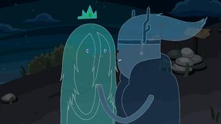 探險活寶 第一季 Adventure Time with Finn and Jake劇照