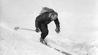 ảnh 스키 범: 더 워렌 밀러 스토리 Ski Bum: The Warren Miller Story