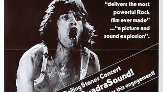 女士們，先生們：滾石樂隊 Ladies and Gentlemen: The Rolling Stones劇照