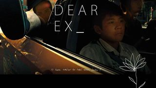 나의 EX Dear Ex劇照