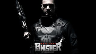 퍼니셔 2 Punisher: War Zone Photo