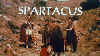 스팔타커스 Spartacus Photo