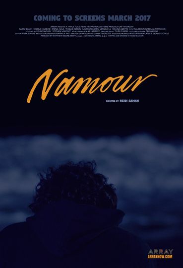 나무르 Namour劇照