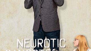 Ben Gleib: Neurotic Gangster Gleib: Neurotic Gangster Foto