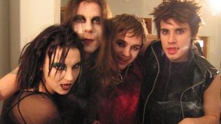 뱀파이어의 일기 Vampire Diary 사진