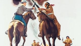 The Great Sioux Massacre Great Sioux Massacre劇照