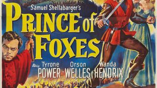 狐狸王子 Prince of Foxes รูปภาพ