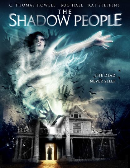The Shadow People Shadow People Foto