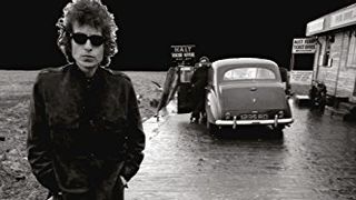 沒有家的方向 No Direction Home: Bob Dylan Photo