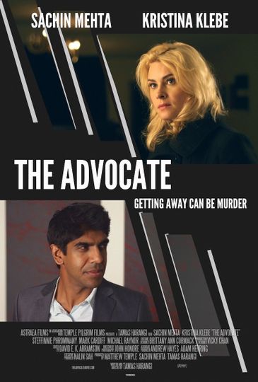 The Advocate Advocate Photo