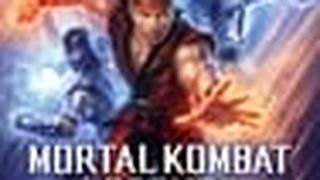 真人快打：域界之戰 Mortal Kombat Legends: Battle of the Realms劇照