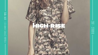 하이-라이즈 High-Rise劇照