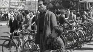 자전거 도둑 The Bicycle Thief, Ladri di biciclette รูปภาพ