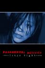 Paranormal Activity: Tokyo Night パラノーマル・アクティビティ 第2章 TOKYO NIGHT劇照