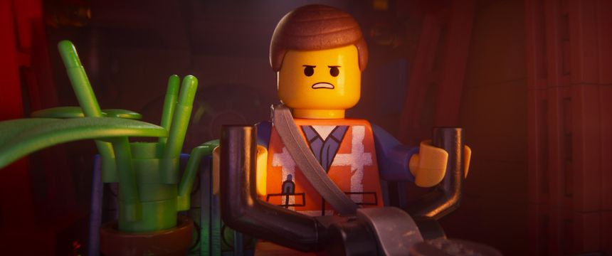 레고 무비2 The Lego Movie 2: The Second Part 사진