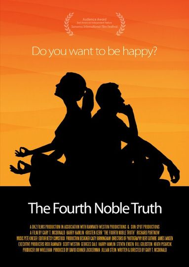 더 포스 노블 트루스 The Fourth Noble Truth劇照