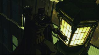 蝙蝠俠：哥譚騎士 Batman: Gotham Knight Foto