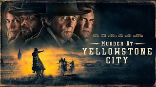 머더 앳 옐로스톤 시티 Murder at Yellowstone City Photo