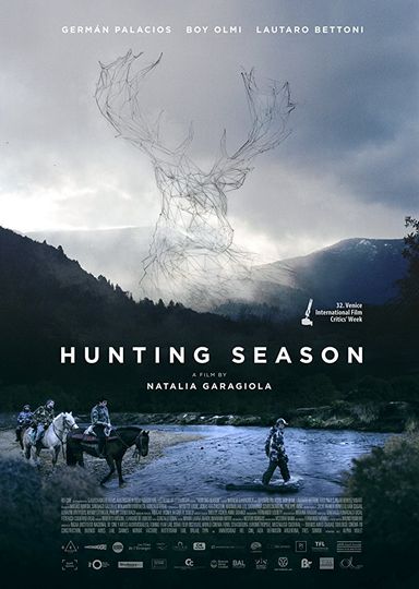 사냥의 계절 Hunting Season 사진