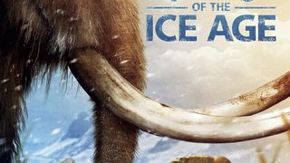 타이탄 오브 더 아이스 에이지 3D Titans of the Ice Age Foto
