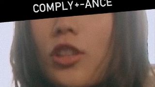 COMPLY+-ANCE コンプライアンス 사진