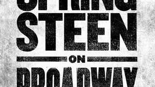 스프링스틴 온 브로드웨이 Springsteen on Broadway劇照