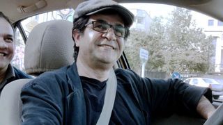 計程車 伊朗的士笑看人生/تاکسی Photo