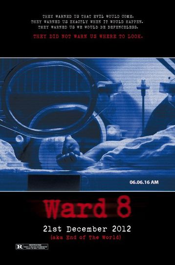 警告 Ward 8劇照