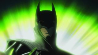 蝙蝠俠：哥譚騎士 Batman: Gotham Knight Foto