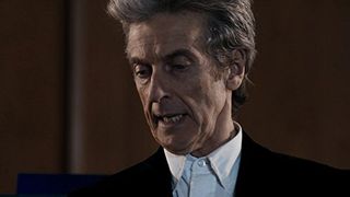 神祕博士 第一季 Doctor Who Photo