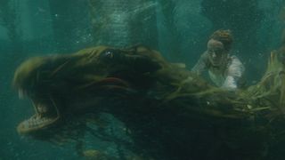 신비한 동물들과 그린델왈드의 범죄 Fantastic Beasts: The Crimes of Grindelwald劇照