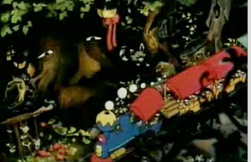 짱구는 못말려 : 핸더랜드의 대모험 Crayon Sinchan : The Big Adventure in Hender Land, クレヨンしんちゃん ヘンダーランドの大冒険 Photo
