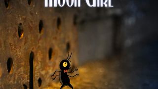 달의 여인 Moon girl รูปภาพ
