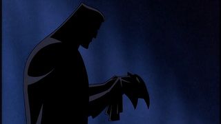 배트맨 : 유령의 마스크 Batman: Mask Of The Phantasm Foto