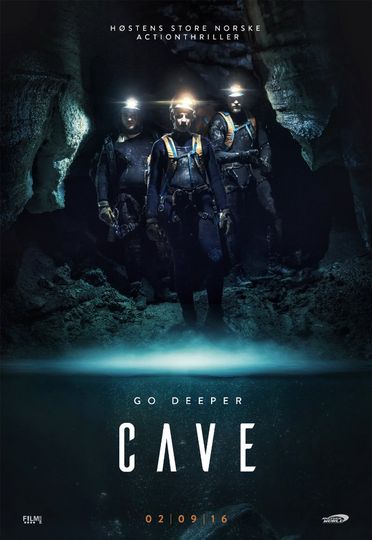 케이브 Cave劇照
