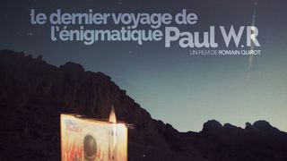 라스트 저니 오브 디 애니그마틱 폴 W.R The Last Journey of the Enigmatic Paul W.R 사진