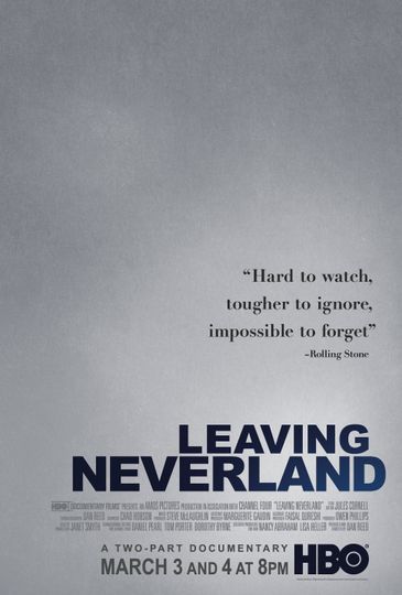 리빙 네버랜드 Leaving Neverland 사진